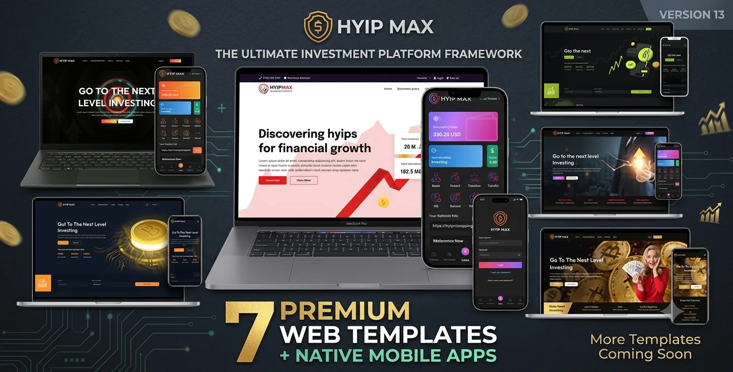 Hyip Max